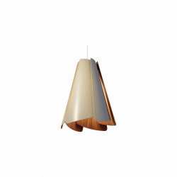 Pendente Accord Fuchsia 1363 - Linha Fuchsia Accord Iluminação