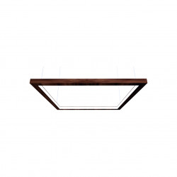 Pendente Accord Frame 1366 - Linha Frame Accord Iluminação