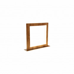 Abajur Accord Frame 7053 - Linha Frame Accord Iluminação