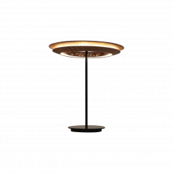Abajur Accord Curi 7055 - Linha Curi Accord Iluminação