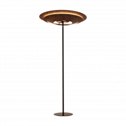 Coluna Accord Curi 3124 - Linha Curi Accord Iluminação