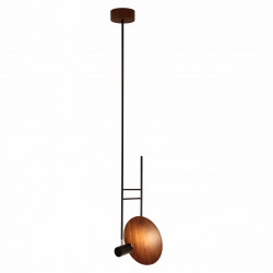 Pendente Accord Dot 1418 - Linha Dot Accord Iluminação
