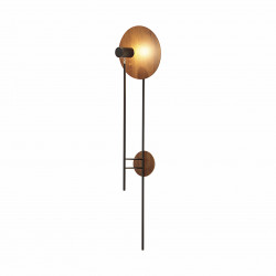 Arandela Accord Dot 4127 - Linha Dot Accord Iluminação