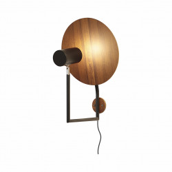 Arandela Accord Dot 4129 - Linha Dot Accord Iluminação