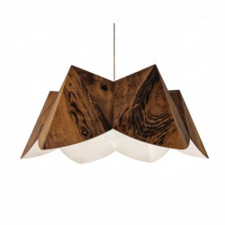 Pendente Accord Physalis 1299 - Linha Physalis Accord Iluminação