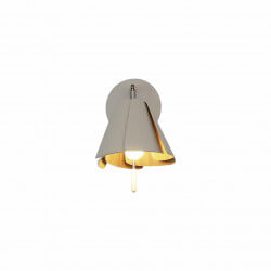 Arandela Accord Fuchsia 4136 - Linha Fuchsia Accord Iluminação
