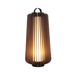 Coluna Accord Stecche Di Legno 3036 - Linha Stecche Di Legno Accord Iluminação