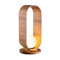 Abajur Accord Sfera 7064 - Linha Sfera Accord Iluminação