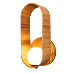 Arandela Accord Sfera 4191 - Linha Sfera Accord Iluminação