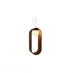 Pendente Accord Sfera 1466 - Linha Sfera Accord Iluminação