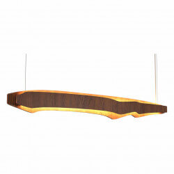 Pendente Accord Horizon 1470 - Linha Horizon Accord Iluminação