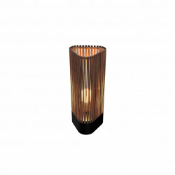 Abajur Accord Living Hinges 7073 - Linha Living Hinges Accord Iluminação