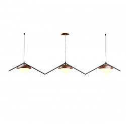 Pendente Sonar 1516 - Linha Sonar Accord Iluminação