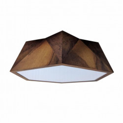 Plafon Accord Physalis 5063 - Linha Physalis Accord Iluminação